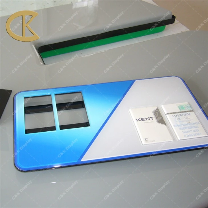 cigarette display box